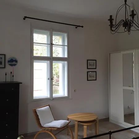 U Pernikarky Appartement